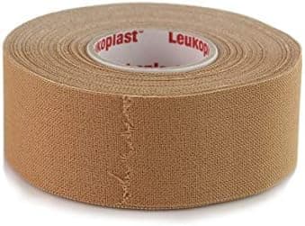 Leukoplast Universal Tape 125cm x 92m x2 Rolls