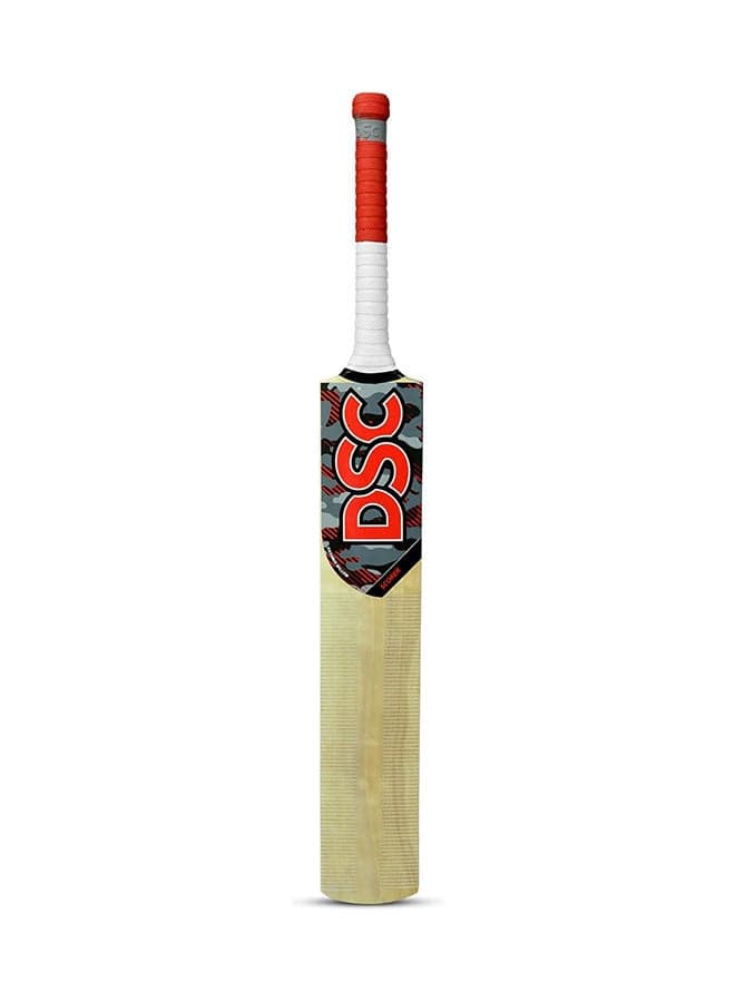 Scorer Kashmir Willow Cricket Bat | Premium Quality Cricket Bat | High Performance Bat | Lightweight & Durable