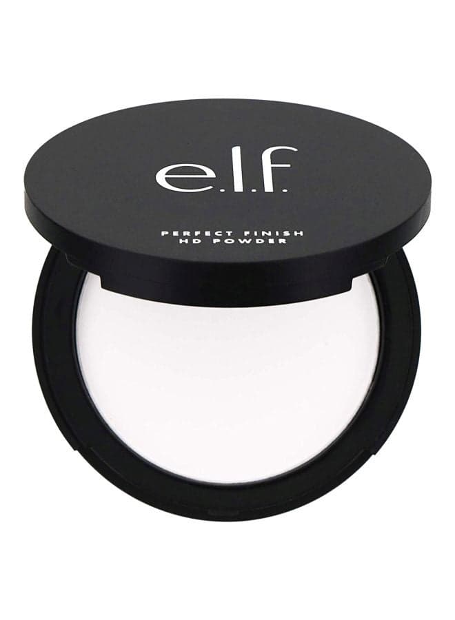 Perfect Finish HD Powder Translucent