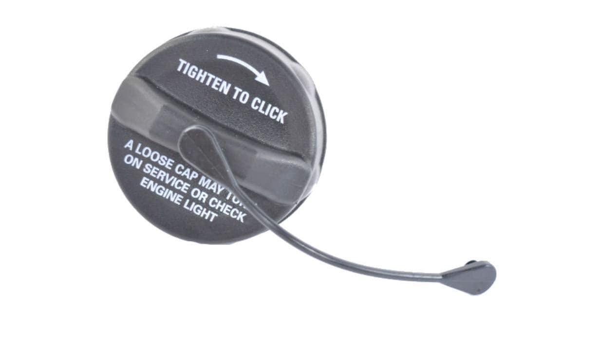 Mopar Part 52030387AB Fuel Filler Cap