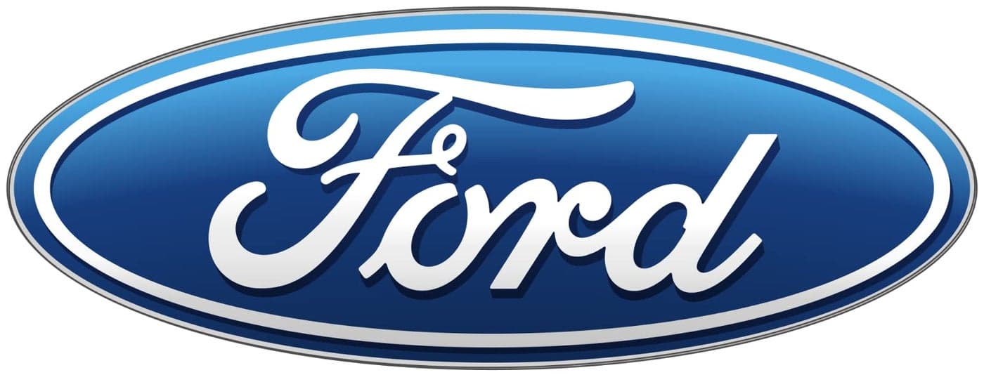 Ford Tube EGR VALV