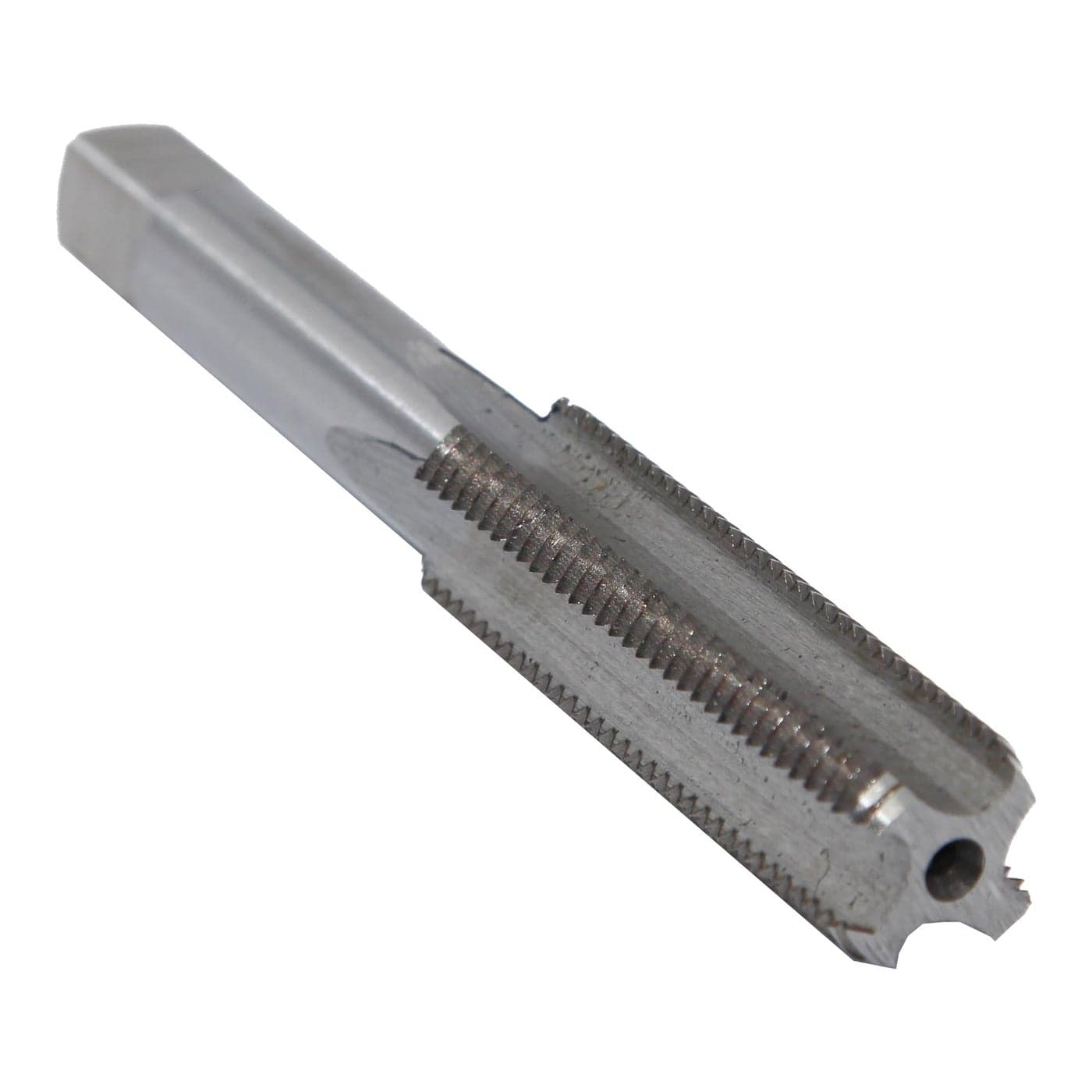 Drill America - DWT54728 1/2"-13 UNC High Speed Steel Bottoming Tap, (Pack of 1)