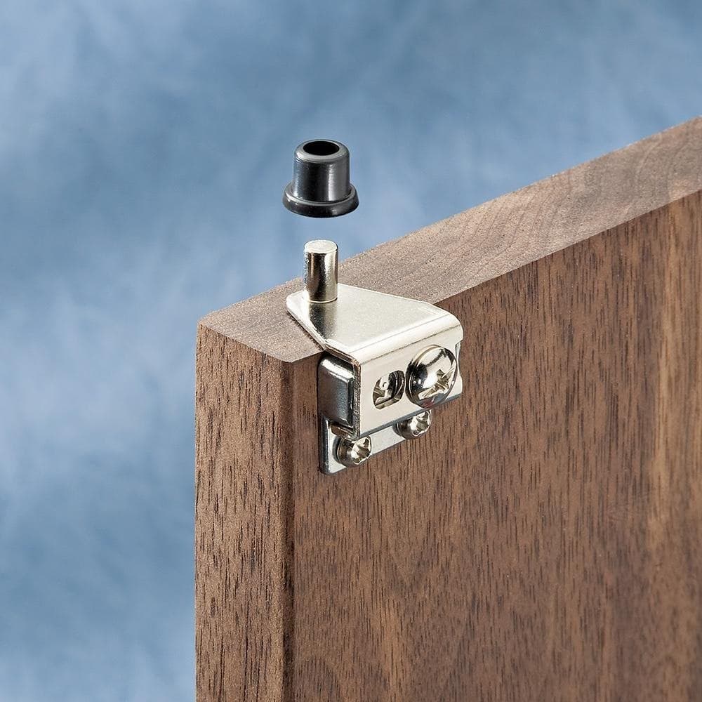 Pivot Hinges