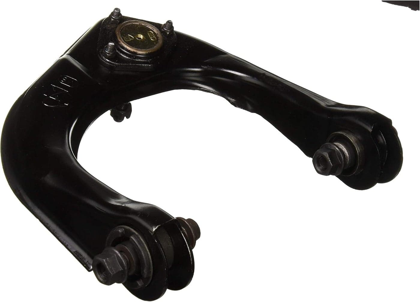 Mevotech Supreme Control Arm & Ball Joint Assembly CMS501137
