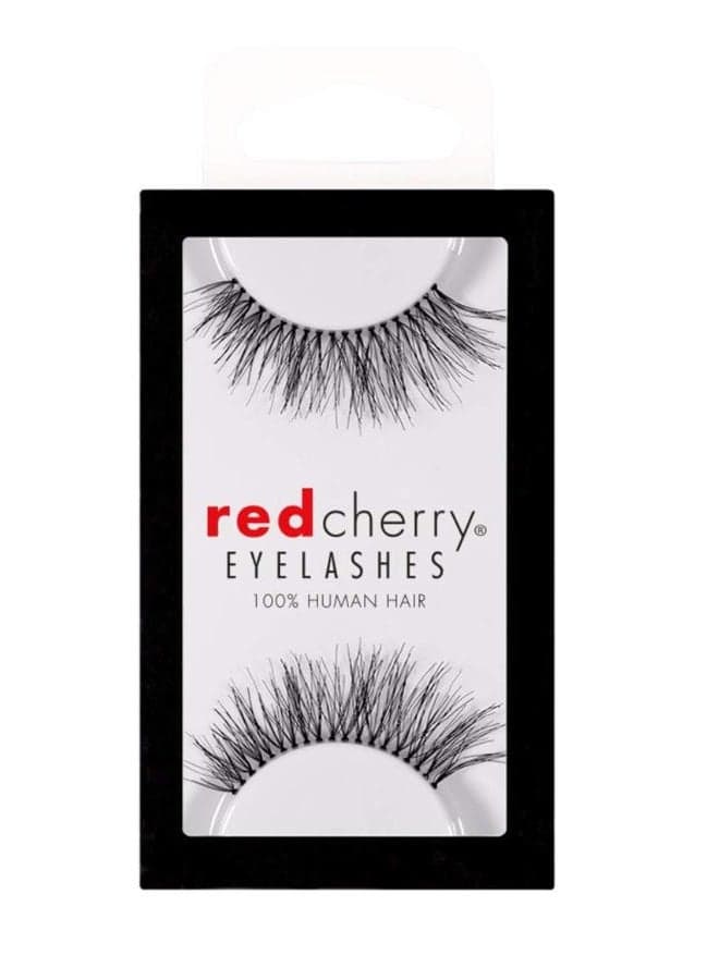 False Eyelashes #217 (Pack of 3 Pairs)