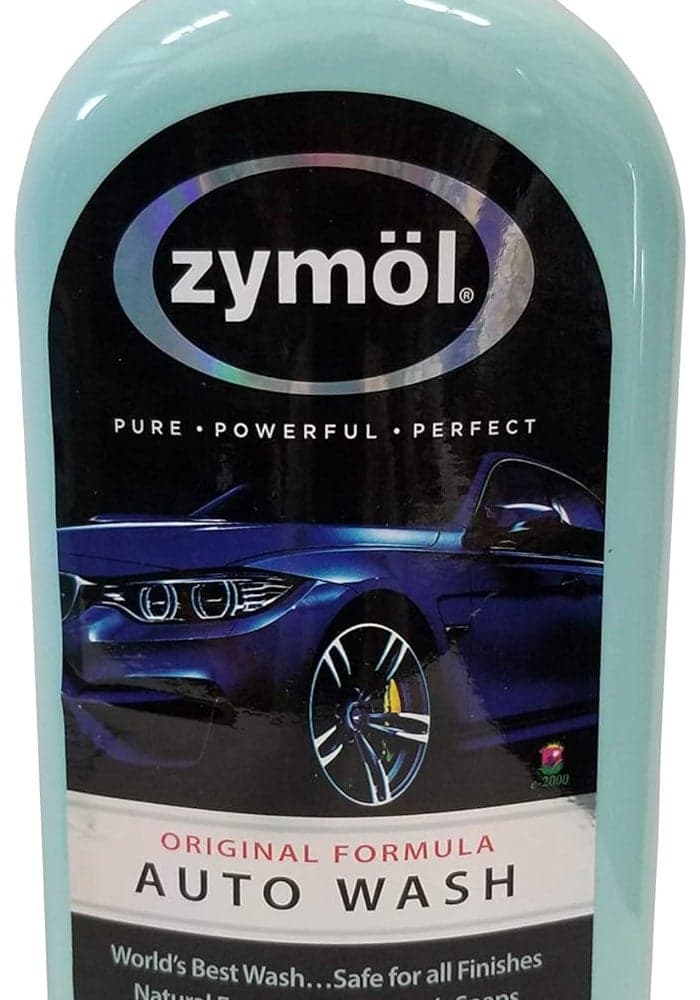 Zymol Z530 Auto Wash - 20oz