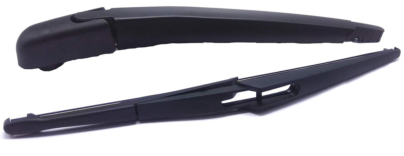 GOPINATH AUTOLINK Rear Wiper ARM with Blade Compatible with for Endeavour