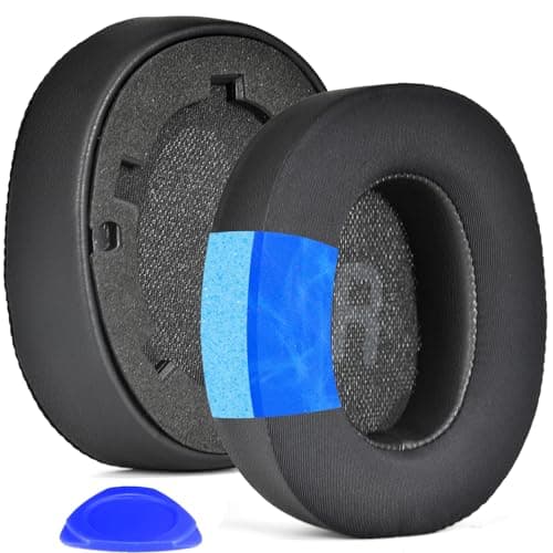 defean Cooling Gel Ear Pads Replacement Cushions Compatible with JBL Tune 700(700BT)/710(710BT)/720(720BT)/750(750BT,750BTNC)/760(760NC)/770(770NC) Headphones,High-Density Noise Isolation Foam