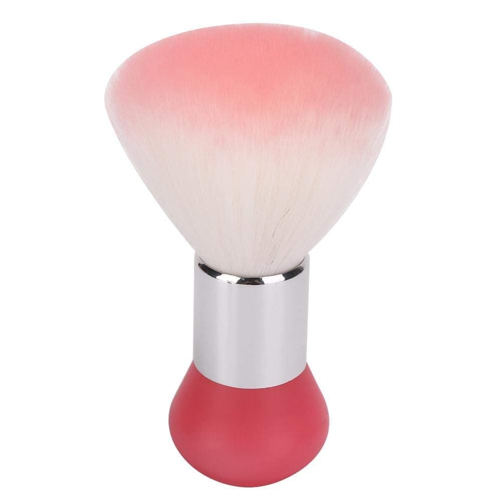Barber Neck Duster Brush Professional Hair Salon Hair Removal Brush Broken Hairbrush Haircut Special Cleaning Brush Hair Cutting Kits for Barber Haircut Shaving Cleaning