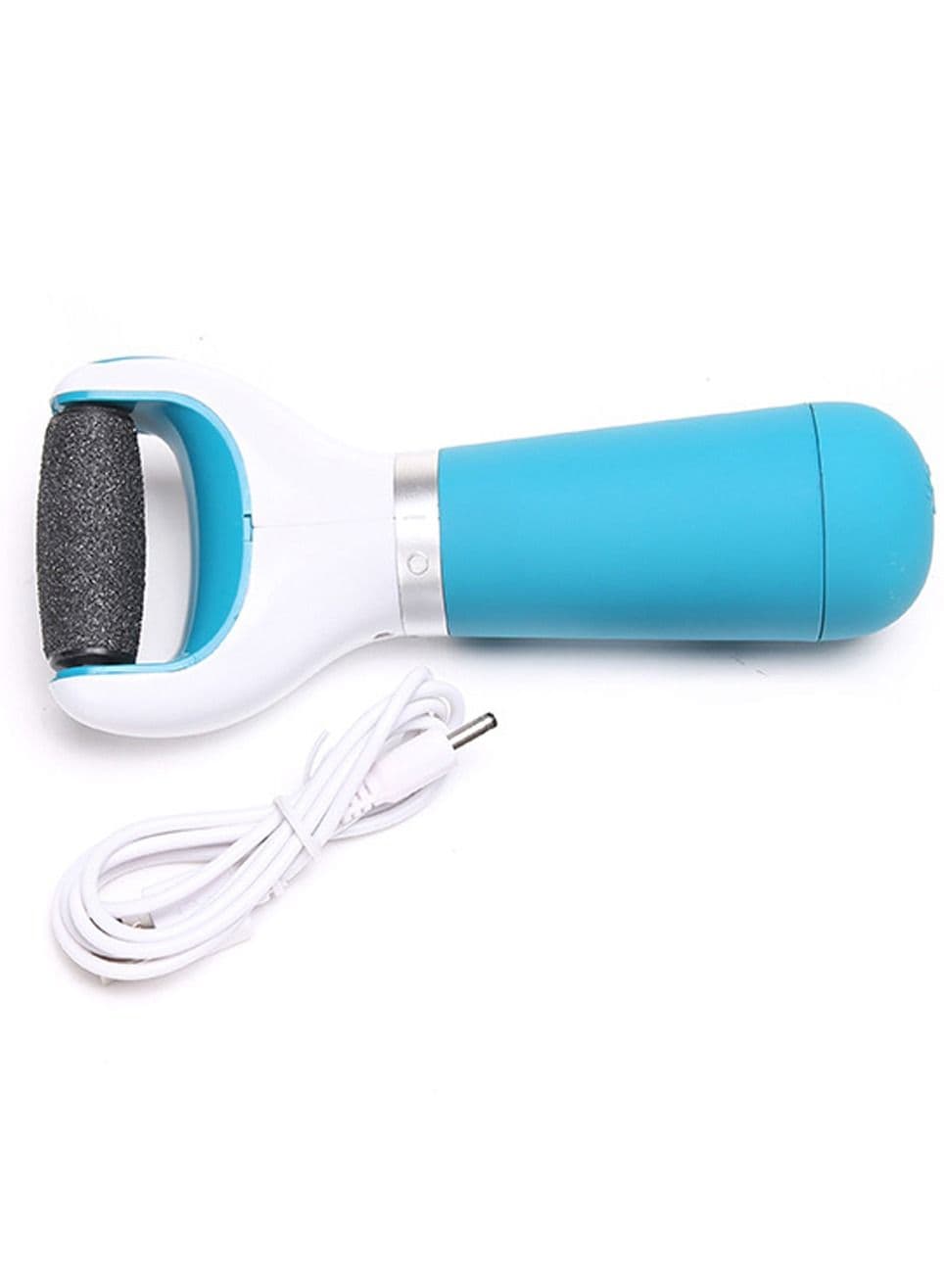 Electric Foot File Pedicure Tool Remove Dead Skin Shaver Replacement Roller Head Foot Care Accessories