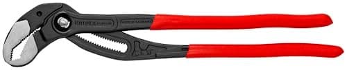 KNIPEX - 87 01 400 SBA Tools - Cobra XL Water Pump Pliers (8701400SBA)