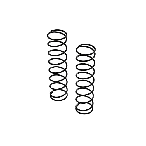 ARRMA Shock Springs: 95mm 1.08N/mm (6.17lb/in)(2), ARA330763