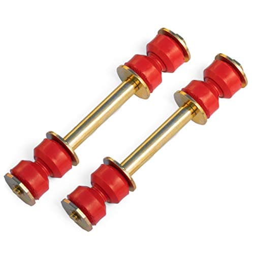 suspension dudes Pair K8772 Front Sway Bar Link Kit Easy Fit for Ford Expedition F-150 F-250, Lincoln Blackwood Navigator
