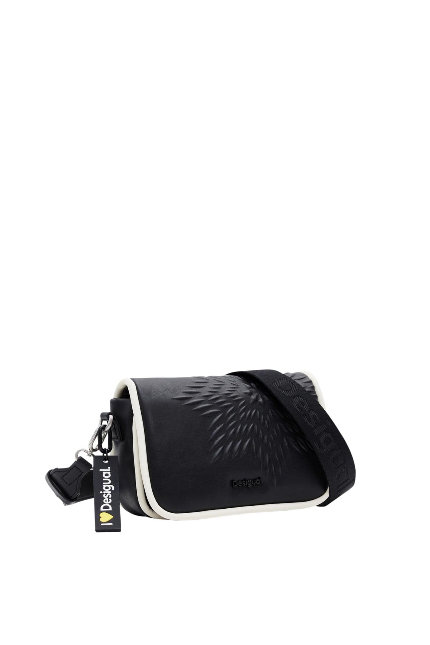 Desigual S Star Crossbody Bag
