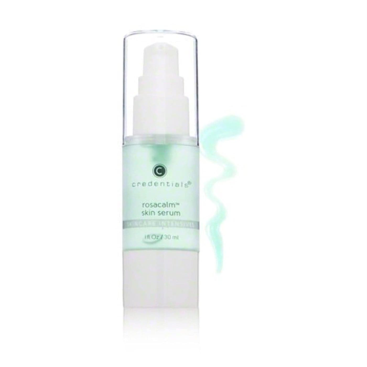 Credentials RosaCalm Skin Serum 1 fl oz
