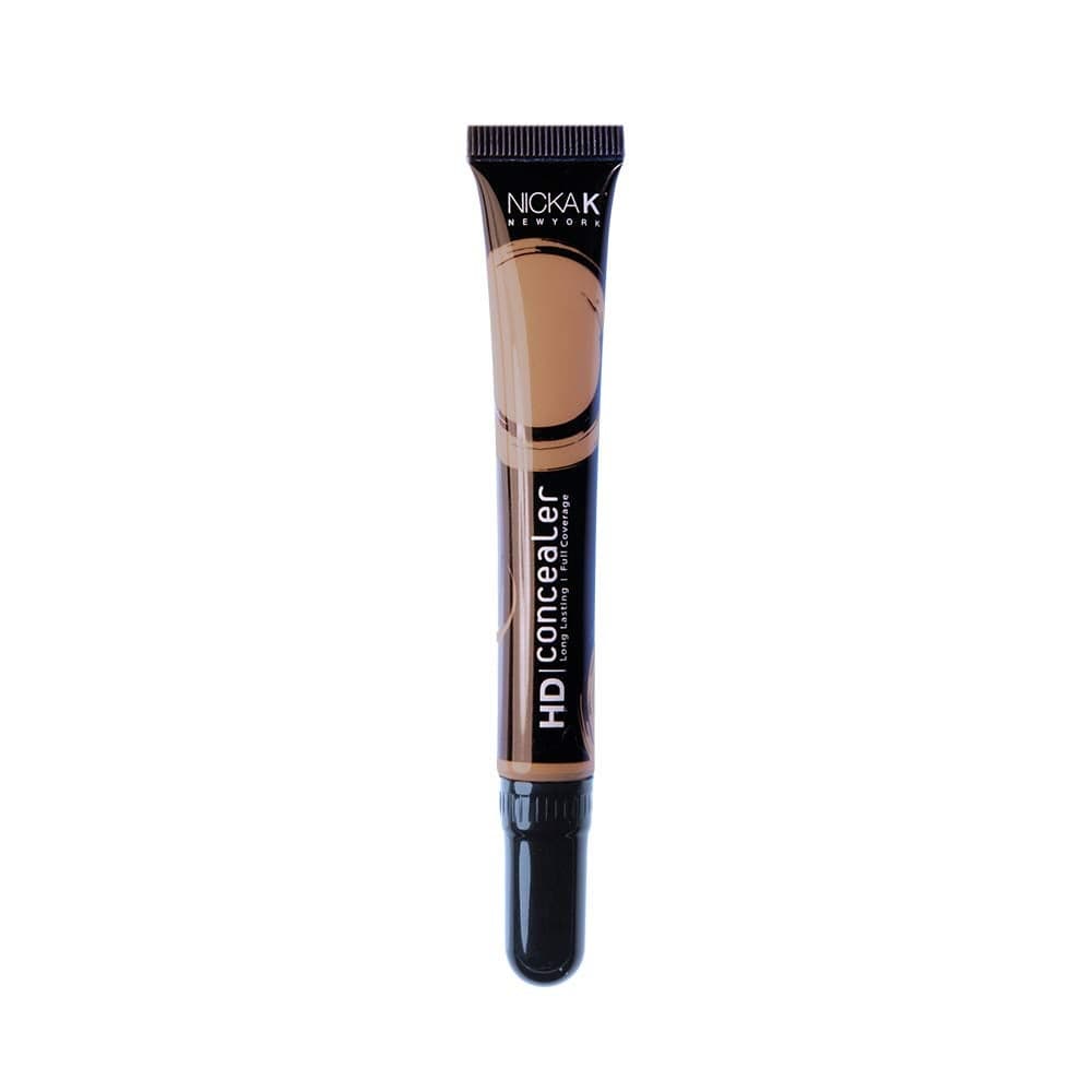 NICKA K NEW YORK HD Concealer NCL008 Copper