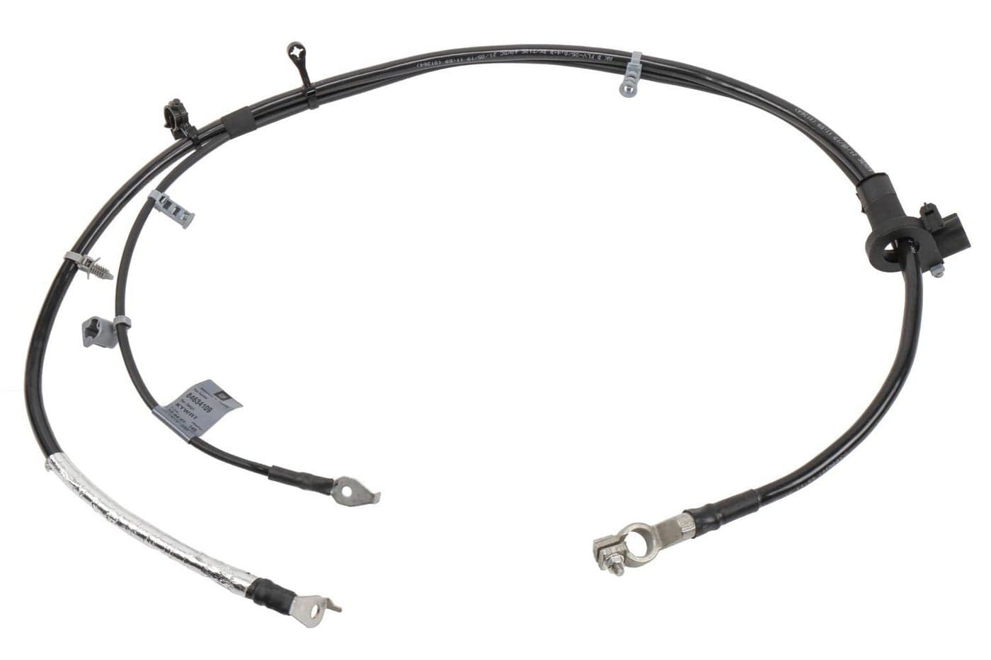 ACDelco GM Original Equipment 84634109 Battery Negative Cable
