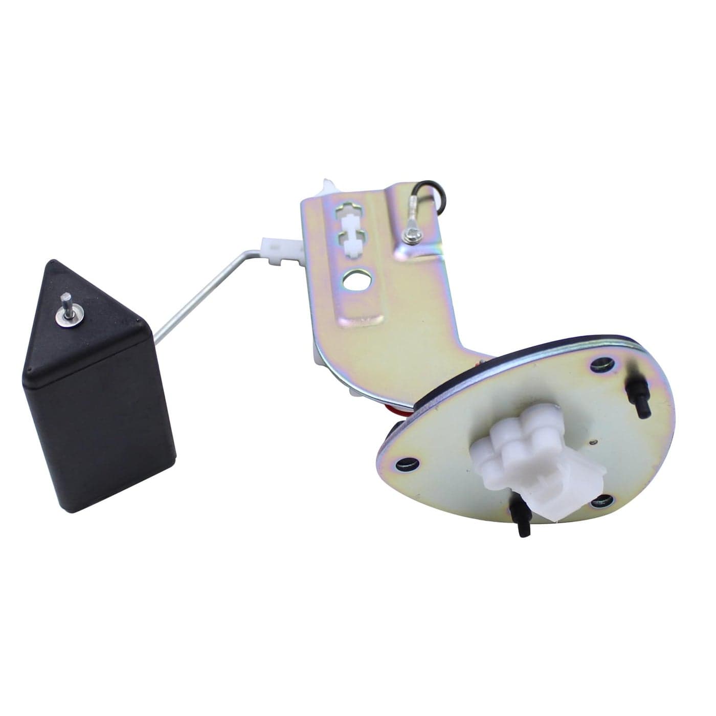 ApplianPar Fuel Pump Sending Unit Gas Gauge Level Sensor for Mitsubishi Lancer 20002016
