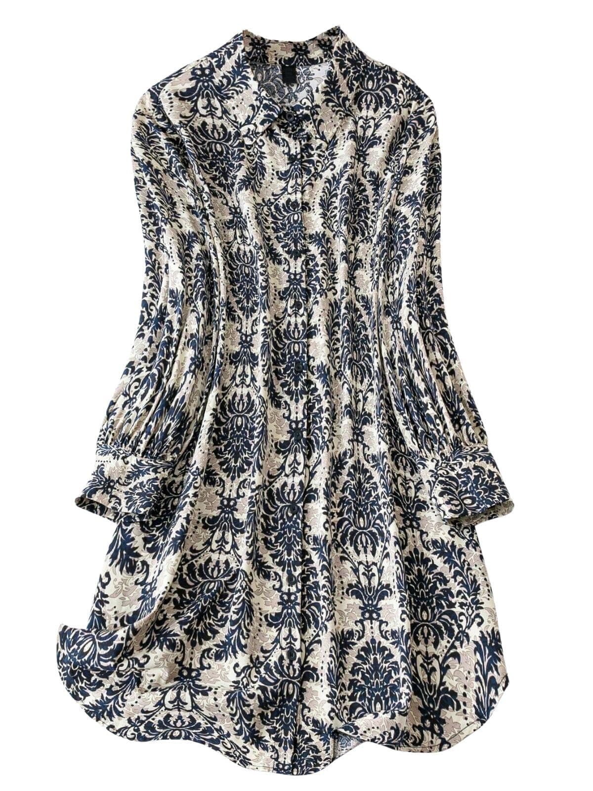 Leriya Fashion Women Greciilooks One Piece Dress Stylish Midi Party Drass | Summer Casual Wear for Events, Date & Evening Look Blue, XL