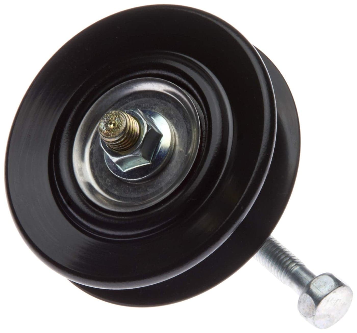 ACDelco Gold 36725 VGroove Idler Pulley Assembly