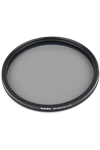 Haida 52mm CPL Filter Slim PROII Multi-Coated Circular Polarizer C-POL MC