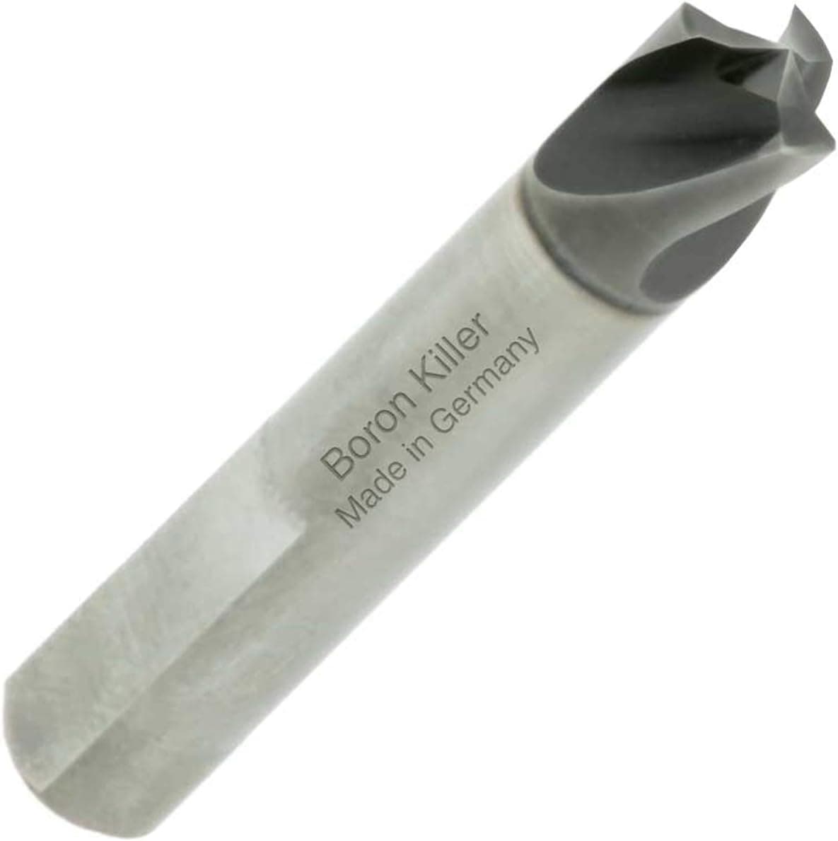 Dent Fix Boron Killer Drill Bit - 8mm Tungsten Carbide, Titanium Nitride Coated
