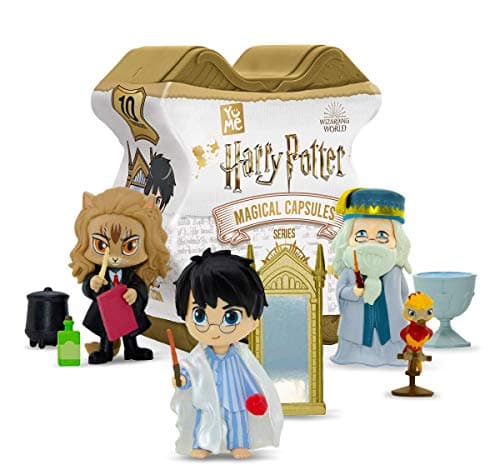 Harry Potter Magical Capsules Wave 2 19293