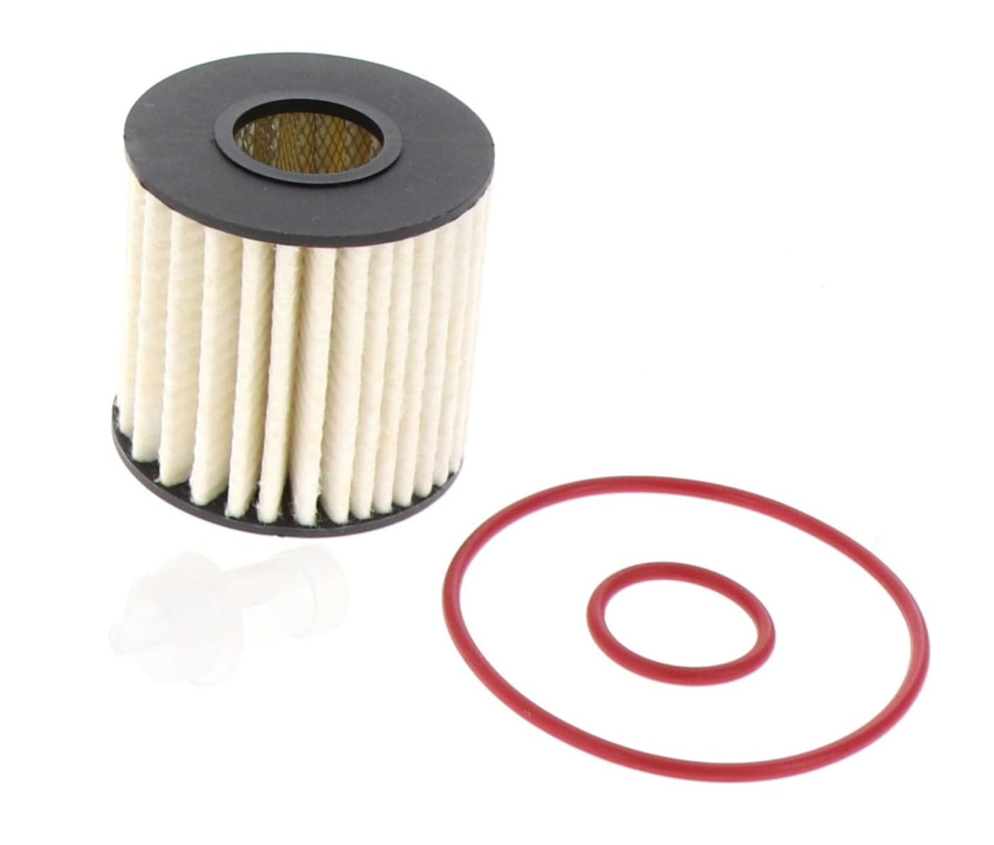 FRAM Ultra Synthetic XG9972 20K Mile Change Automotive Replacement Engine Oil Filter for Synthetic Oil Changes Premium Vehicle Engine Protection Oil Filter for Select Vehicle Model Years