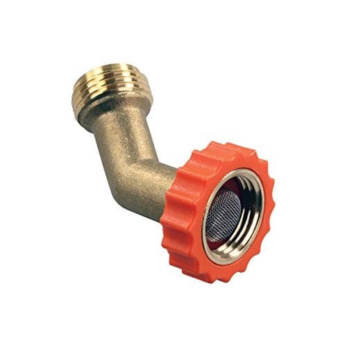 JR Products 62225 Hose Saver - 45°
