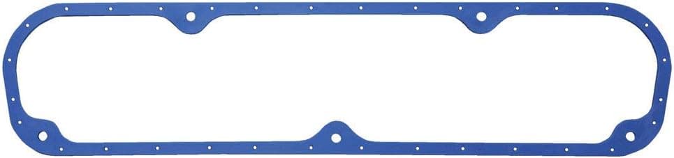 Moroso 93050 Valve Cover Gasket Set for Small Block Chrysler Mopar 273-360 Non Magnum