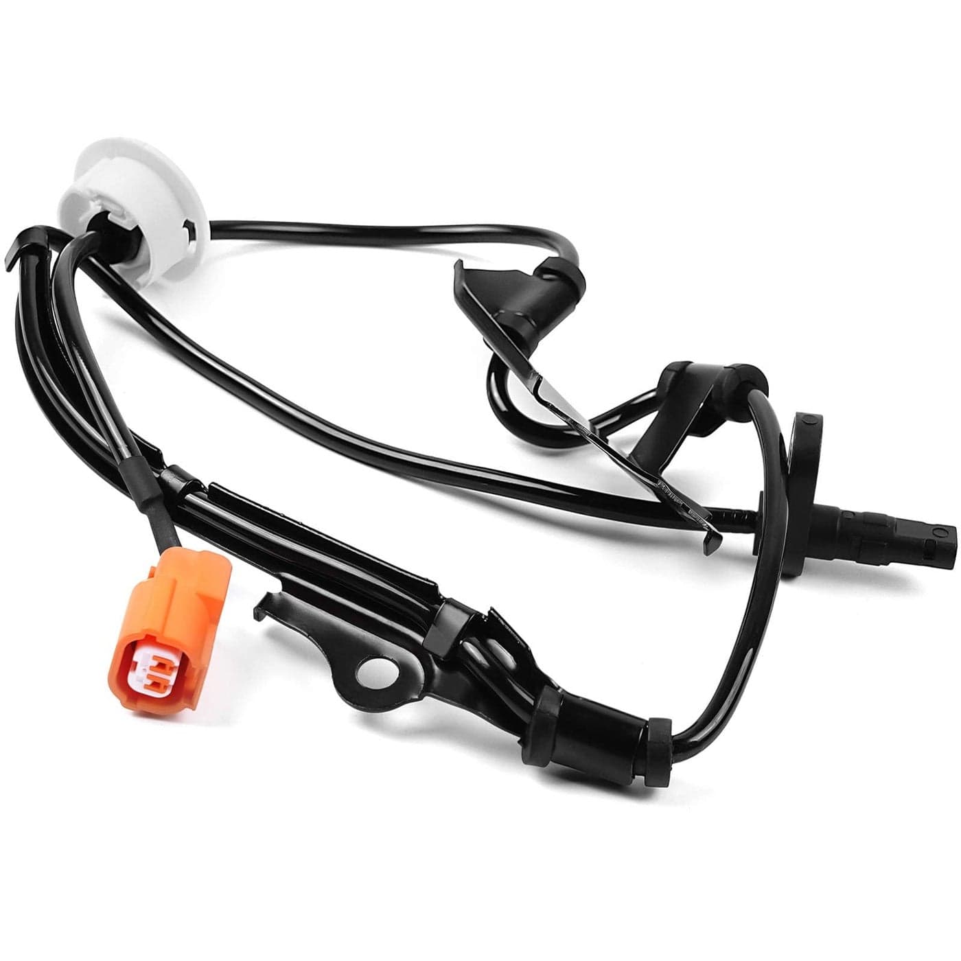 MIKKUPPA Front Left Driver Side ABS Wheel Speed Sensor Replacement for 0307 Honda Accord 0408 Acura TSX 57455SDC013