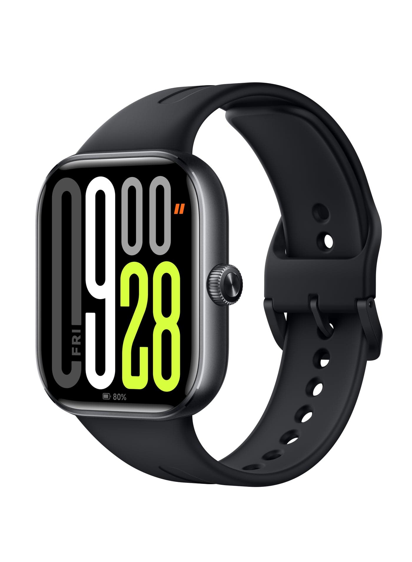 Redmi Watch 5 Obsidian Black