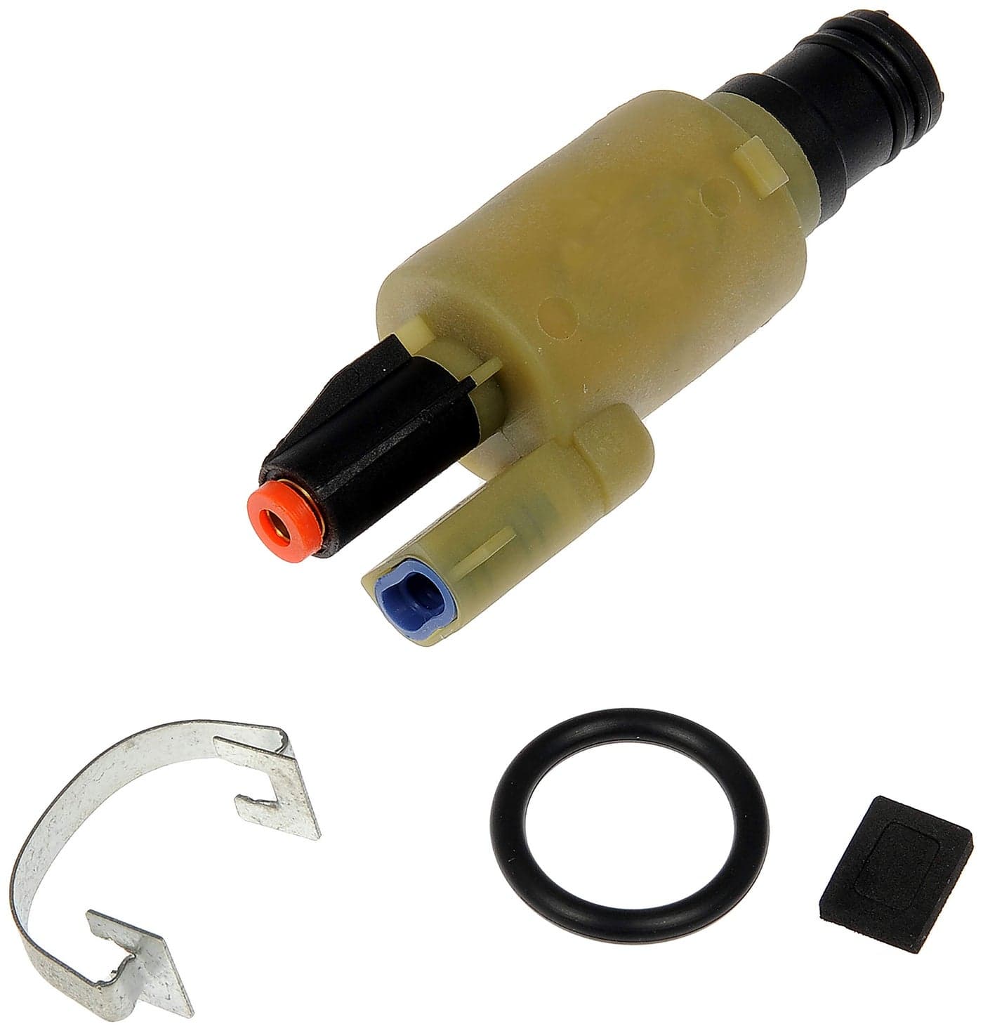 Dorman 949798 Suspension Solenoid Compatible with Select FordLincolnMercury Models
