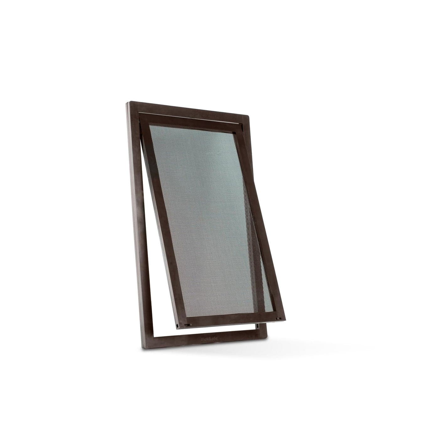 PetSafe Dog Door for Screen Door – Size Large – for Dogs and Cats up to 100 lb – Use in Screen Doors – Window Screens and Porch Screens