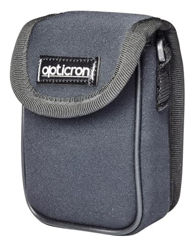 Opticron 21081 Compact Binocular Case In Soft Neoprene for Roof Prism 25mm