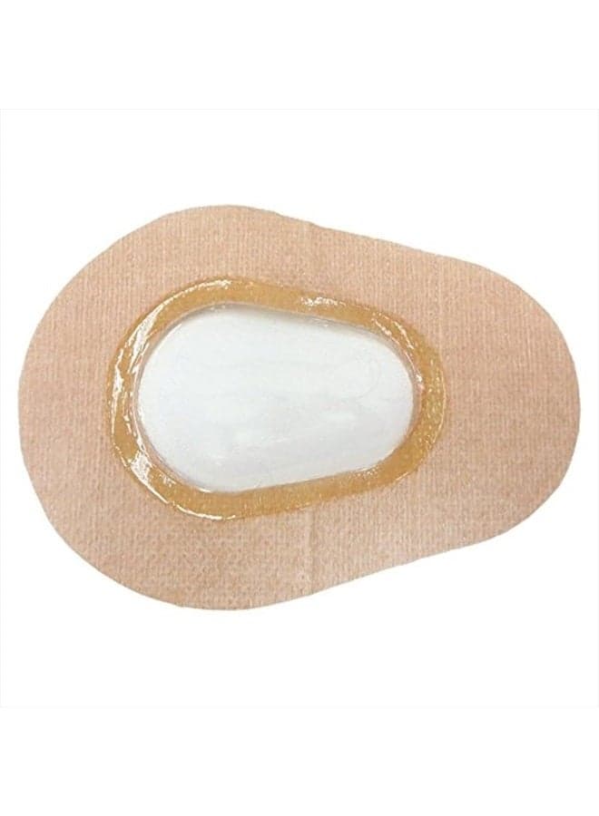 ® Eye Bubble Moisture Chamber, Small, 20/pkg