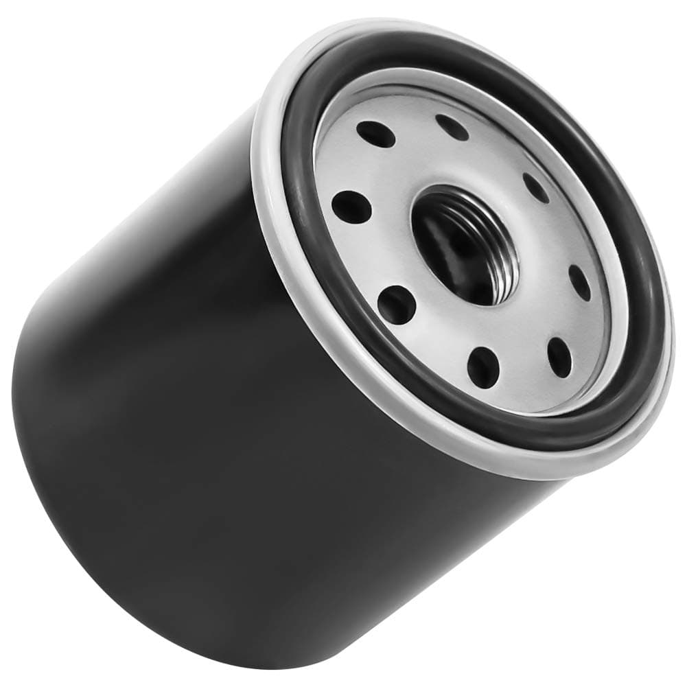 490652071 490652078 Oil Filter Replacement for Kawasaki Mule 600 610 SX KAF400 2500 2520 3000 620 3010 trans4x4 3020 4000 617 4010 4x4 Kaf620