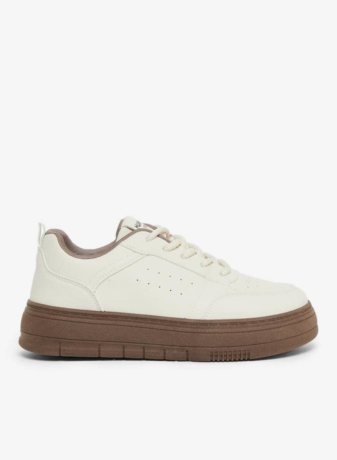 Platform Sneakers