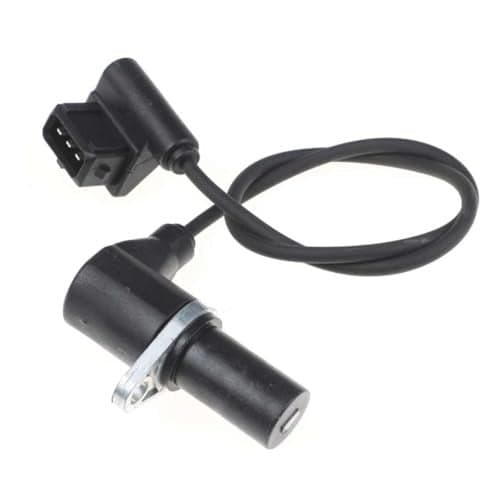 Engine Crankshaft Position Sensor Fits for BMW E36 Series 318i 318is 318ti 1996-1999 Z3 1996-1998 L4 1.9L, Replace 12141247622
