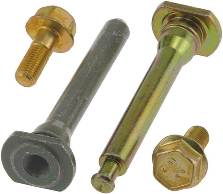 Raybestos Professional Grade Disc Brake Caliper Bolts