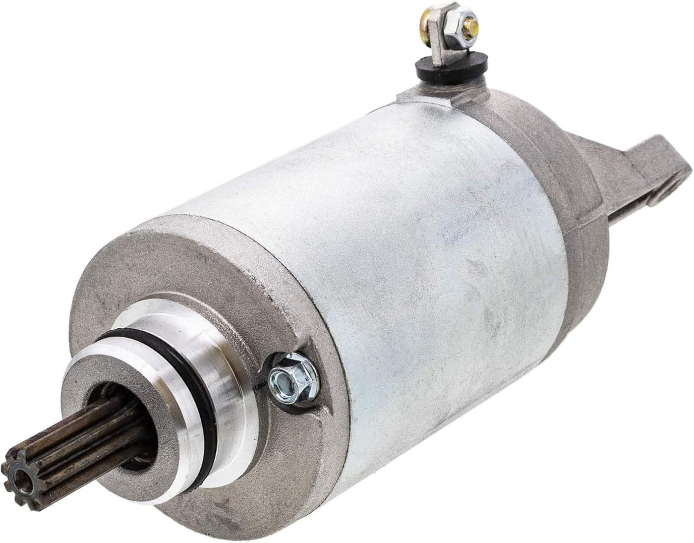 NICHE Starter Motor Assembly for Suzuki Burgman 400 AN400 31100-14F01 31100-06H01