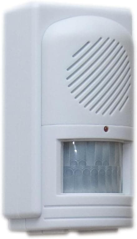 NRS Healthcare Memo Minder Reminder Aid Motion Sensing and Activated