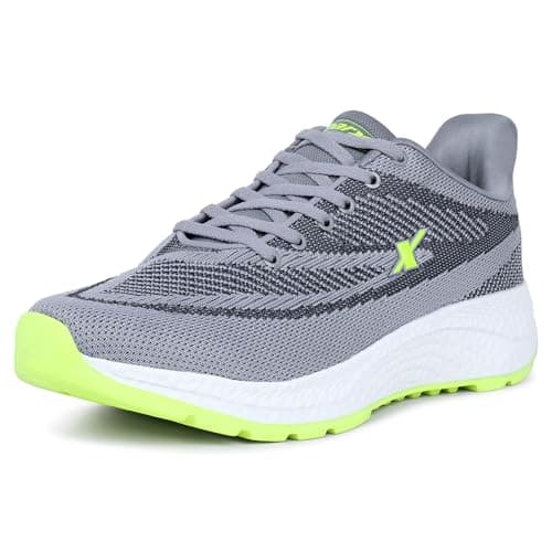 SPARX Sports Shoes SM 1043 Grey for Men