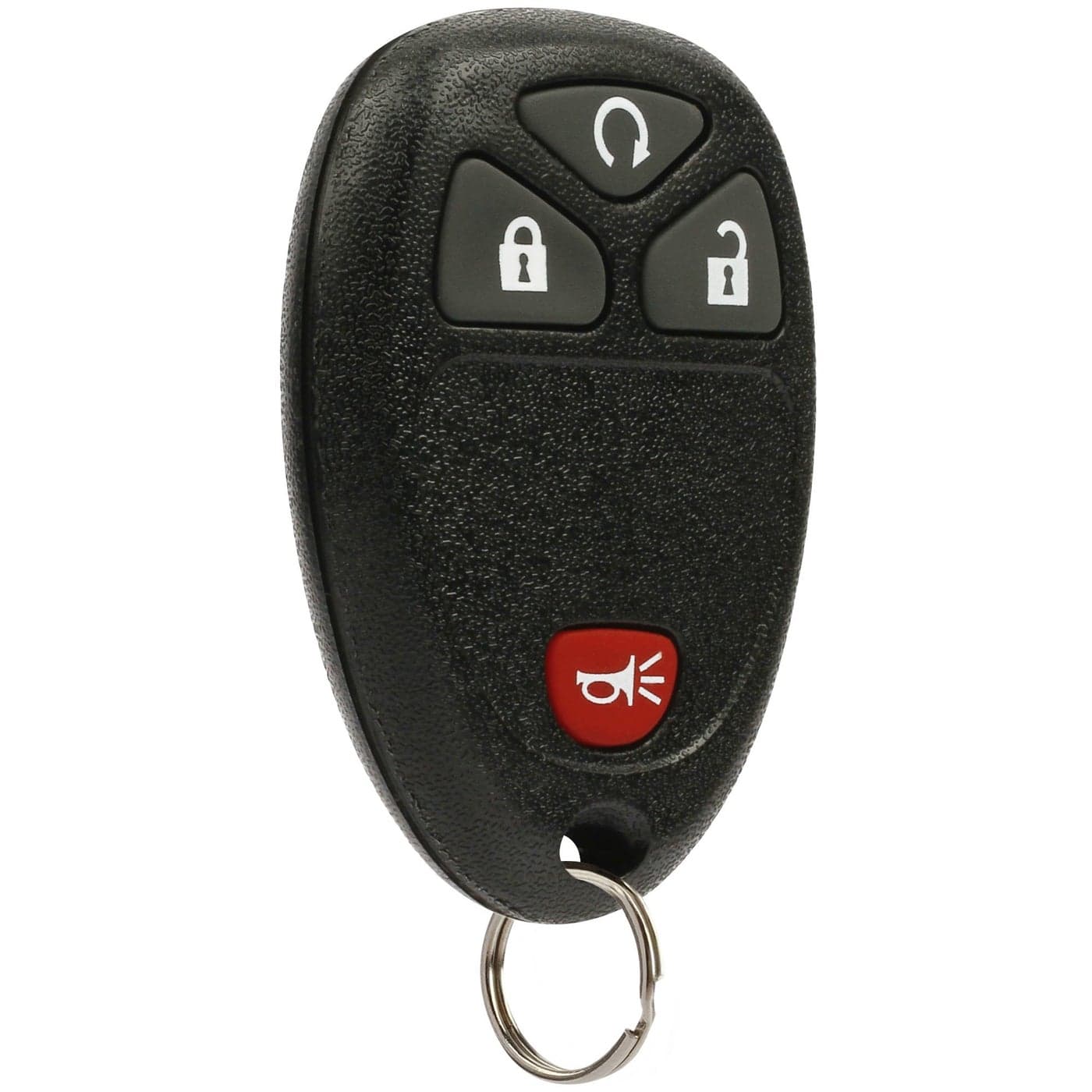 Car Key Fob Keyless Entry Remote fits Chevy HHR UplanderBuick TerrazaPontiac MontanaSaturn Relay 2005 2006 2007 2008 2009 2010 2011 15114374