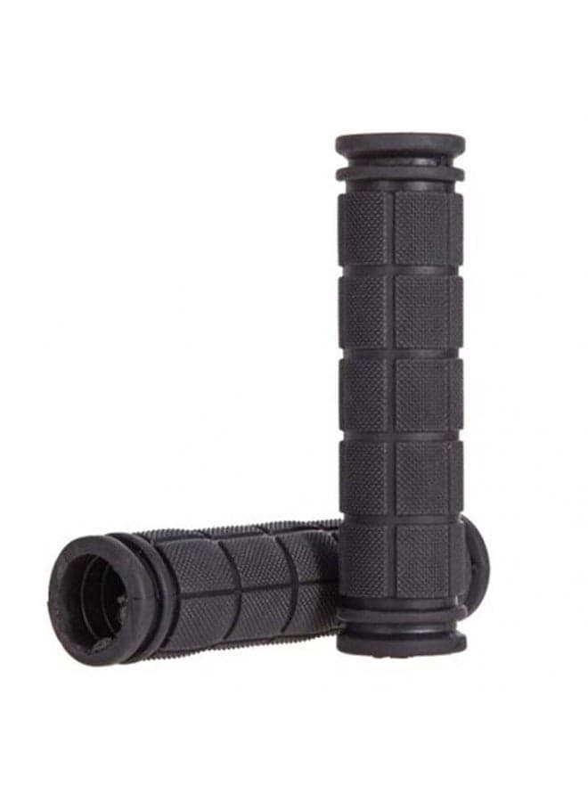 Mountain Bicycle Handlebar Grip