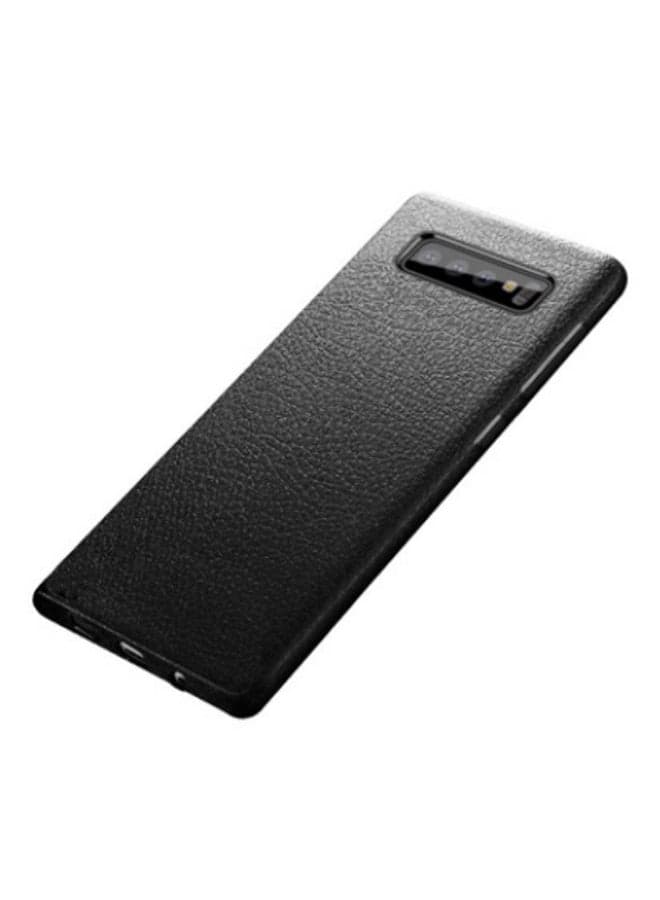 Black Protective Case for Samsung Galaxy S10 Plus