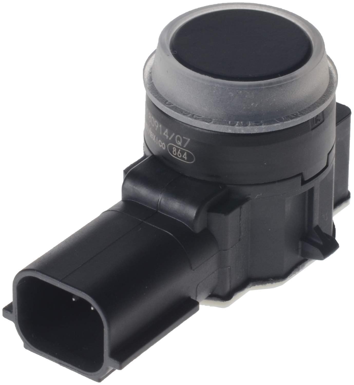 Bosch Automotive 0263043553 Ultrasonic Parking Sensor for Select Buick, Cadillac, and Chevrolet Models