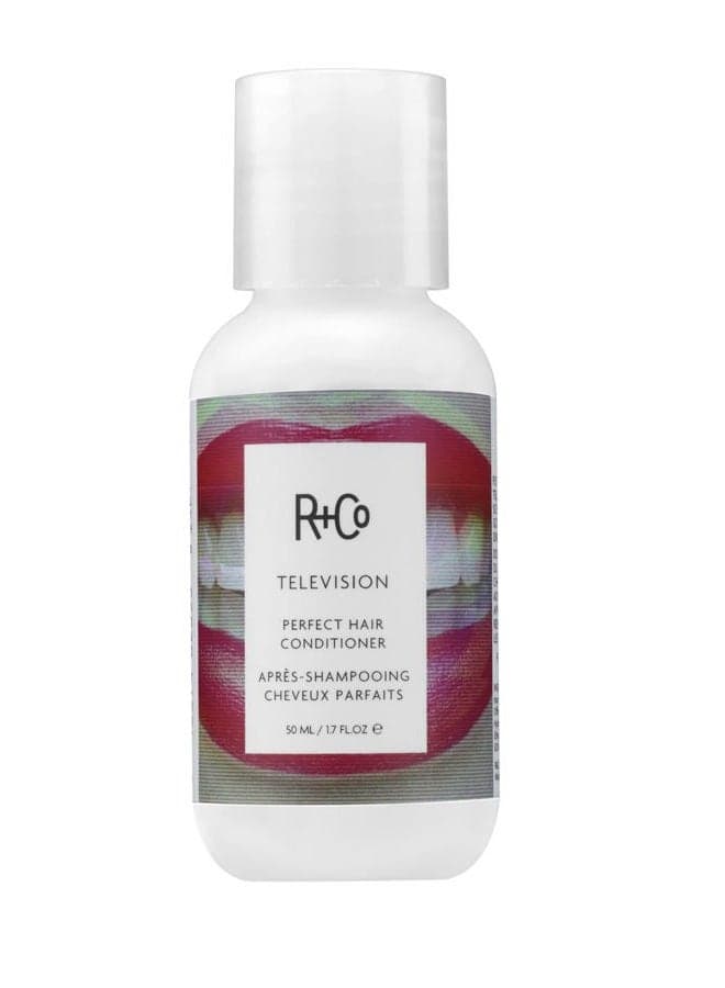 Television Perfect Hair Conditioner 60 ml / 2 oz