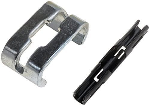 Dorman 21126 Emergency Brake Cable Connector Assortment Universal Fit
