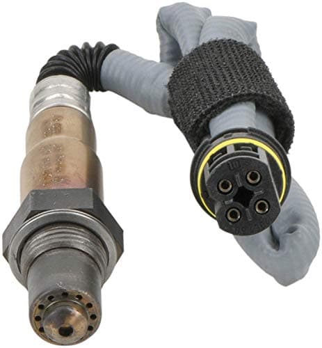 BOSCH 16438 Premium Original Equipment Oxygen Sensor Compatible with Select MercedesBenz CL600 CL65 AMG E280 E300 E350 E550 S600 S65 AMG